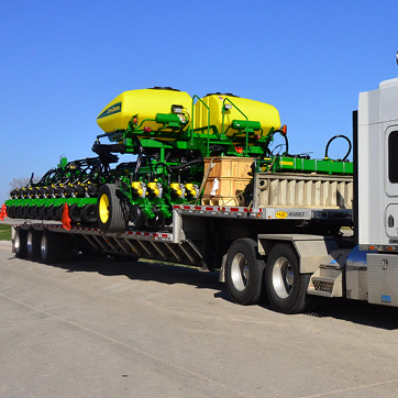 Girders-Argee-Transport